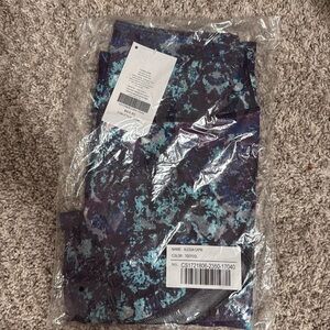 Fabletics Alessia Capri /S/ 4-6 and /M/ 6-8